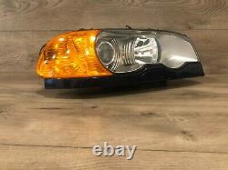 00 03 Bmw E46 Coupe 325ci 330ci Front Right Side Xenon Hid Headlight Light Oem
