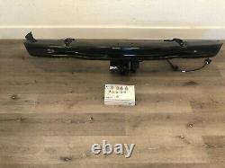 00-2006 BMW E53 X5 4.4i 4.6iS 4.8iS REAR TOW TRAILER HITCH BUMPER RECEIVER OEM