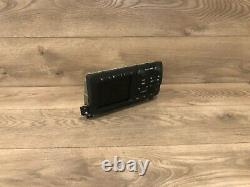 00-2006 Bmw E46 325 328 330 M3 Cassette Tape Navigation Screen Radio Monitor Oem