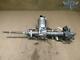 03-05 Bmw E85 Z4 2.5l Electric Power Steering Column With Assist Motor 6766416 Oem
