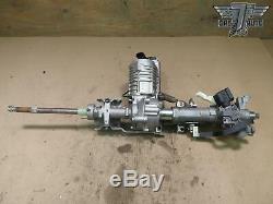 03-05 BMW E85 Z4 2.5L ELECTRIC POWER STEERING COLUMN With ASSIST MOTOR 6766416 OEM