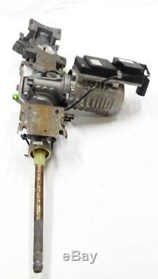 03-08 BMW Z4 (E85) 2.5L / 3.0L ELECTRIC POWER STEERING COLUMN with ASSIST MOTOR