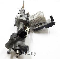 03-08 BMW Z4 (E85) 2.5L / 3.0L ELECTRIC POWER STEERING COLUMN with ASSIST MOTOR