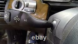 03-08 BMW Z4 Electric Power Steering Column with Switches