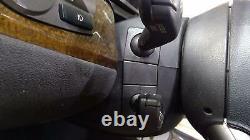 03-08 BMW Z4 Electric Power Steering Column with Switches