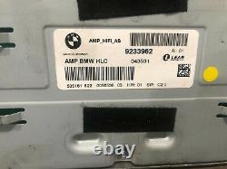 07 2013 BMW 328i 335i xDRIVE M3 LEAR HIFI AUDIO SOUND STEREO AMP AMPLIFIER OEM 2