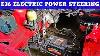 1 000 Bmw E36 Ev Build 05 Electric Power Steering