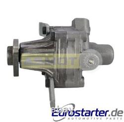 1 POWER STEERING PUMP NEW OE ZF/Bosch 32411132998 for BMW 5 Series E34 524d