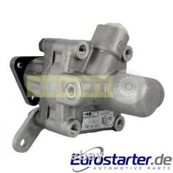 1 POWER STEERING PUMP NEW OE ZF/Bosch 32411132998 for BMW 5 Series E34 524d