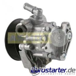 1 POWER STEERING PUMP NEW OE ZF/Bosch 32416757913 for BMW X5 E53 4.4