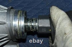 10-17 Bmw 5, 6, 7 Series Electric Power Steering Gear Rack Pinion Genuine Oem