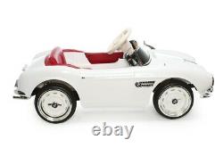 12V Licensed BMW 507 Ride On Electric Car Battery Powered Kids/Children