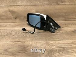 1999 2006 Bmw 330ci E46 325ci Left Side Lh Coupe Convertible Door Mirror Oem 2