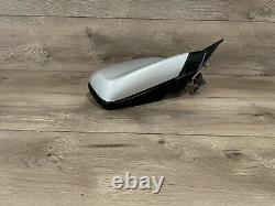1999 2006 Bmw 330ci E46 325ci Right Side Coupe Convertible Door Mirror Oem