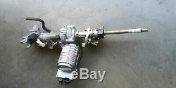 2003-2008 BMW Z4 E85 E86 Electric Power Steering Column and Motor