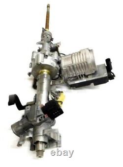 2003-2008 BMW Z4 (E85) M/T ELECTRIC POWER STEERING COLUMN (witho ONBOARD COMPUTER)