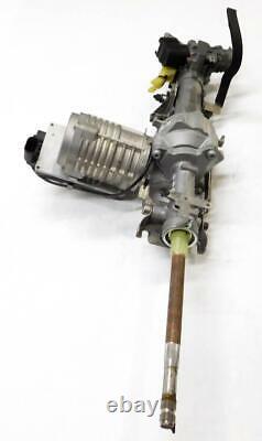 2003-2008 BMW Z4 (E85) M/T ELECTRIC POWER STEERING COLUMN (witho ONBOARD COMPUTER)