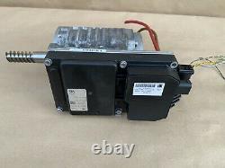 2003-2008 BW E85 Z4 OEM Electric Power Steering Assist Motor With module 6763764