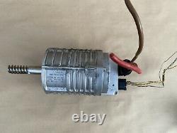 2003-2008 BW E85 Z4 OEM Electric Power Steering Assist Motor With module 6763764