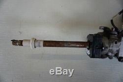 2004-2008 BMW Z4 E85 ELECTRIC POWER STEERING COLUMN with COMPUTER OEM 04-08