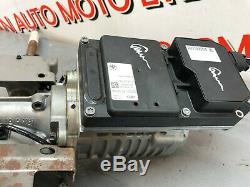 2007 Bmw Z4 E85 Power Steering Column 6777499 6774539 Rhd