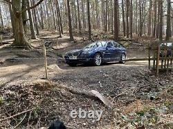 2010 BMW 5 Series 3.0 525D SE 4d Saloon Diesel Automatic