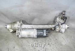 2011-2017 BMW F25 X3 SAV Factory Electric Power Steering Rack and Pinion OEM