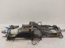 2011 BMW 5 SERIES 2.0L Diesel Electric Power Steering Column