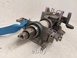 2011 BMW 5 SERIES 2.0L Diesel Electric Power Steering Column