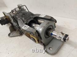 2011 BMW 5 SERIES 2.0L Diesel Electric Power Steering Column