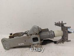 2011 BMW 5 SERIES 2.0L Diesel Electric Power Steering Column