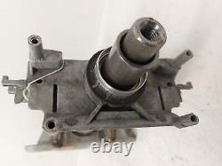 2011 BMW 5 SERIES 2.0L Diesel Electric Power Steering Column