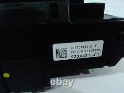 2011 Bmw 5 Series F10 Power Distribution Fuse Box 9234421 Genuine