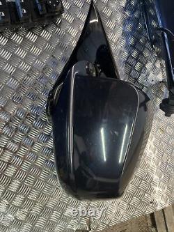 2011 Bmw 5-series F10 F11 Electric Power Folding Wing Mirrors Auto-dimming