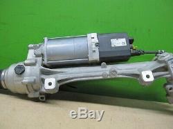 2012-2017 BMW F30, F32, F22, Power Steering Electric Rack Assembly X-Drive AWD
