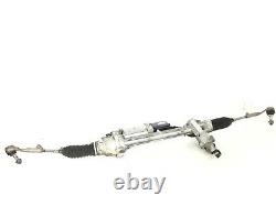 2012-2017 BMW F30, F32, F22, Power Steering Electric Rack Assembly X-Drive AWD