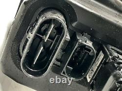 2012 BMW 1 SERIES 2.0L Diesel Electric Powered Steering Rack