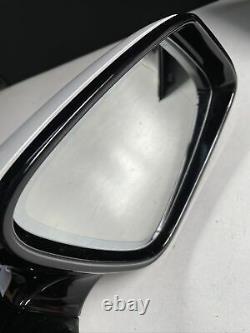 2012 Bmw 5-series F10 F11 Electric Power Folding Wing Mirrors Auto-dimming