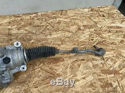 2014-2018 Bmw X5 X6 Power Steering Rack And Pinion Electric 6874782 Oem F15 F16