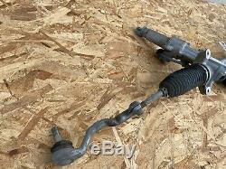 2014-2018 Bmw X5 X6 Power Steering Rack And Pinion Electric 6874782 Oem F15 F16