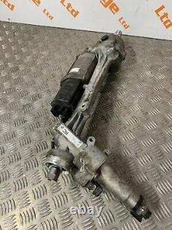 2014-2019 BMW 3 SERIES 330e F30 ELECTRIC POWER STEERING RACK 6881032