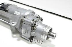 2015 2016 2017 BMW M3 M4 F80 F82 F83 Electric Power Steering Rack and Pinion Oem