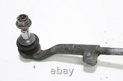 2015 2016 2017 BMW M3 M4 F80 F82 F83 Electric Power Steering Rack and Pinion Oem