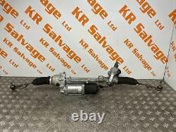 2015 Bmw 3 4 Series F30 F32 Electric Power Steering Rack With Motor 6874683