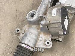 2019-2020 Bmw 3-series G20 Electric Power Steering Rack And Pinion Oem