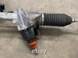 2019-2020 Bmw 3-series G20 Electric Power Steering Rack And Pinion Oem