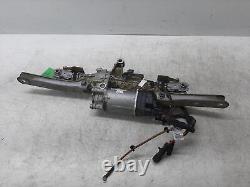 2019 BMW 8 SERIES 4395cc Petrol Electric Powered Rear Wheel Steering Rack