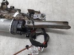 2019 BMW 8 SERIES 4395cc Petrol Electric Powered Rear Wheel Steering Rack