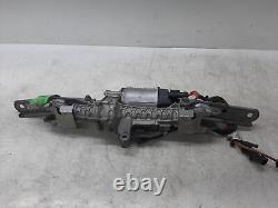 2019 BMW 8 SERIES 4395cc Petrol Electric Powered Rear Wheel Steering Rack