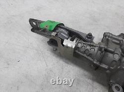 2019 BMW 8 SERIES 4395cc Petrol Electric Powered Rear Wheel Steering Rack